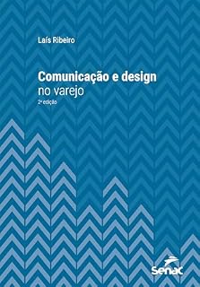 Livro Comunicação e design no varejo (Série Universitária)
