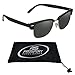 Wayfarer reading sunglasses FULL LENS sun readers