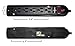 Weltron - Surge Protector 3FT. (WSP-600PLF-3BK)