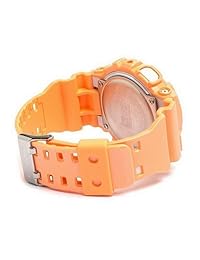 Casio G-Shock Naranja Reloj ga110sg-4 a