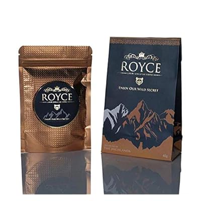Buy Royce Kopi Luwak Coffee Pure Civet Coffee Ground Exotic Civet Cat Coffee From Java Bali Sumatra In Indonesia 40 Grams 1 41 Oz Online In Slovakia B08xyjh8yn Buy Royce Kopi Luwak Coffee Pure Civet Coffee Ground Exotic Civet Cat Coffee From Java Bali Sumatra In Indonesia 40 Grams 1 41 Oz Online In Slovakia B08xyjh8yn