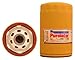 Purolator PL20195 PurolatorONE Advanced Engine Protection Spin On Oil Filter Compatible With Ford F-150, Ranger, Taurus, Mustang, Jeep Liberty, Grand Charokee, Chrysler PT Cruiser and Mazda CX-9