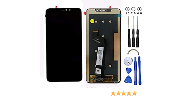 LCD Display Touch Screen Digitizer 