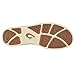 OLUKAI Men's Nohea Moku Shoes Black/Black 9.5