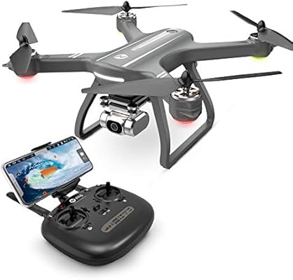 Holy Stone Hs700d 2k Drone With Fhd Camera Fpv Live Video For Images, Photos, Reviews