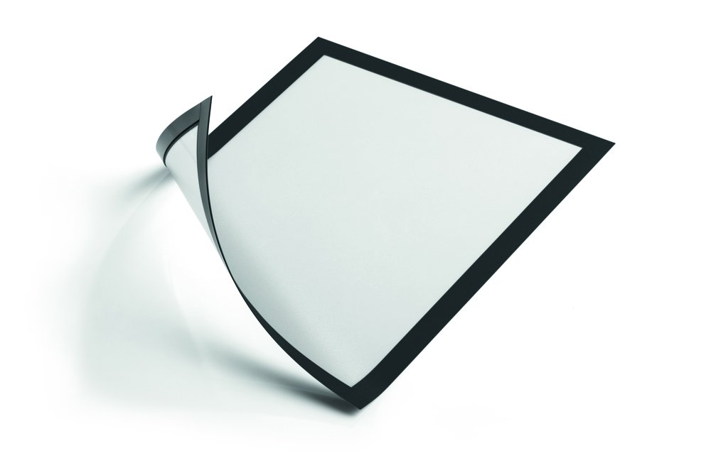 ORGATEX Window Blue Ledger Size; 11 Wide x 17 High 10 Pack