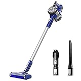 Eureka NEC122 PowerPlush Cordless Vacuum Cleaner