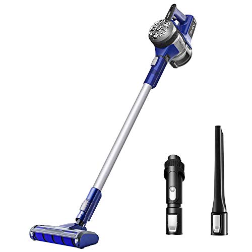 Eureka NEC122 PowerPlush Cordless Vacuum Cleaner