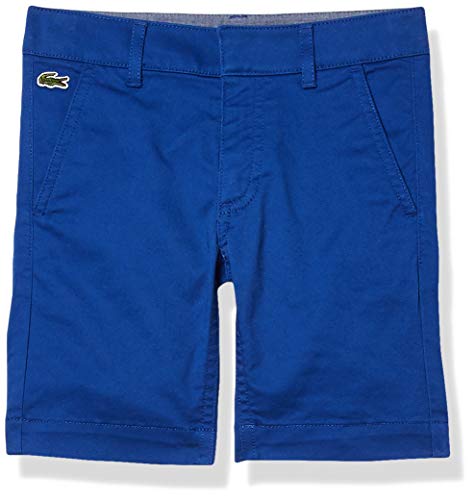 bermuda shorts lacoste