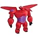 Big Hero 6 Articulated Jumbo Plush - 16