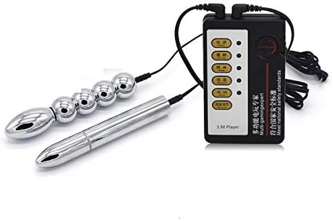 Happy Products Larger Electro Electro Electric Shock Happy Toys Male r