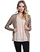 Awesome21 Women's Basic Solid Sweater Cardigans
