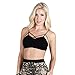 Nikibiki Women's Criss Cross Strappy Bra