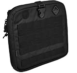 VentraPack(TM) 2-in-1 Chest Pack/Slim Shoulder Sling Messenger Bag by Hazard 4(R)