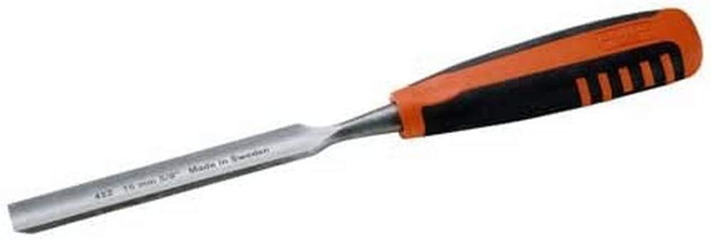 Bahco 422P-25 mm Chisels
