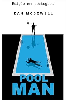 Livro Piscineiro