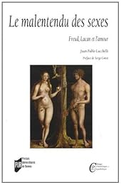 Le  malentendu des sexes