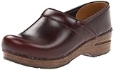 Dansko Women's Professional Leather, Espresso Oiled Full Grain, 46 (US Men's 12.5-13) Regular