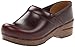 Dansko Women's Professional Pro Cabrio Leather Clog