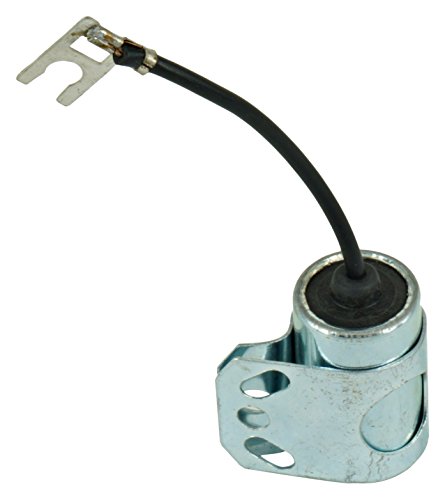 image for Formula Auto Parts CND6 Distributor Condenser