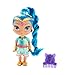 Fisher-Price Nickelodeon Shimmer & Shine, Bedtime Shine