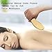 Copper Gua sha Tools,Chiropractic Tools,Physical Therapy Tools,IASTM Tools for Myofascial Release,Best Soft Tissue Mobilization Tool for SPA Acupuncture Therapy Trigger Point Treatment Face