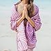 Hot Yoga Towel - Quick Drying, Non Slip, Sweat Absorbing Hot Yoga and Bikram Towel