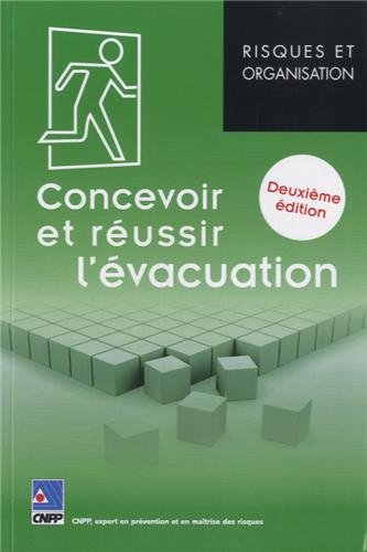Concevoir et réussir l'évacuation