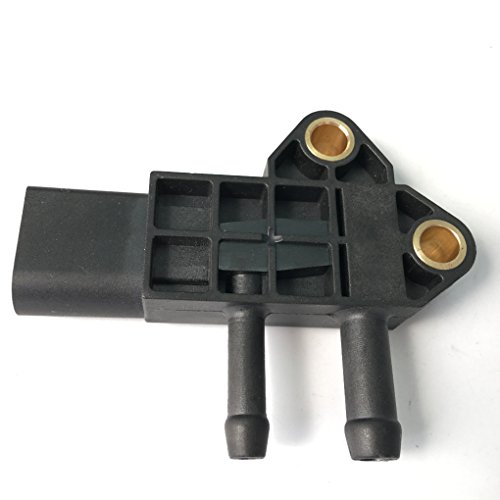 Minzhi Automobile 22627AA500 EGR Exhaust Pressure Sensor Car Transducer Replacement for Subaru Forester Dodge
