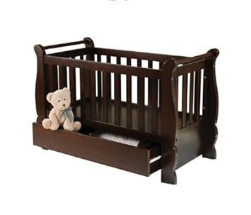 green frog now and forever cradle