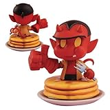Skelton Crew Studio Itty Bitty Hellboy Mini-Bust