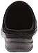 Skechers Womens Relaxed Living-Serenity Mule, Black, 8