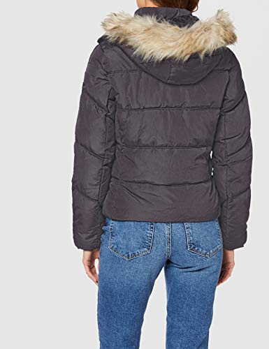 ONLY-Damen-Onlnorth-Nylon-Jacket-Cc-OTW-Jacke