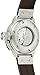TW Steel Men's CS35 Analog Display Automatic Brown Watch