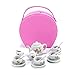 Toysmith 17-Piece Li'l Tea Tote Set