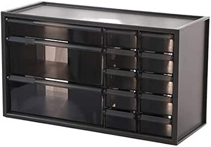 TSweet Japón grande creativo cajón de escritorio suministros de oficina