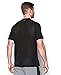 Under Armour UA Raid Turbo LG Black
