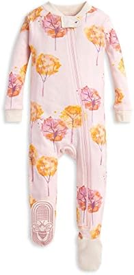 burt's bees fall pajamas