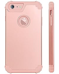 BENTOBEN Case for iPhone 6S Plus and iPhone 6 Plus