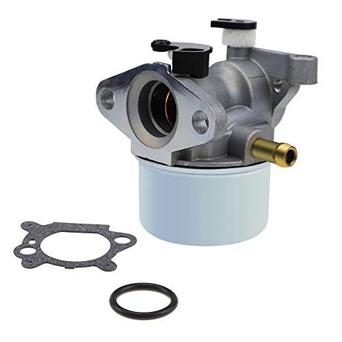 HUZTL New Carburetor Carb for Briggs Stratton 799871 790845 799866 796707 794304 Toro Craftsman