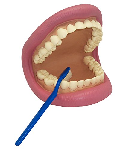 Get Ready Kids Large Mouth Puppet, 8