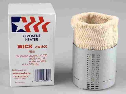 Flame Spreader Valor Paraffin Heater Wicks Wick Is Ganivsor AW500