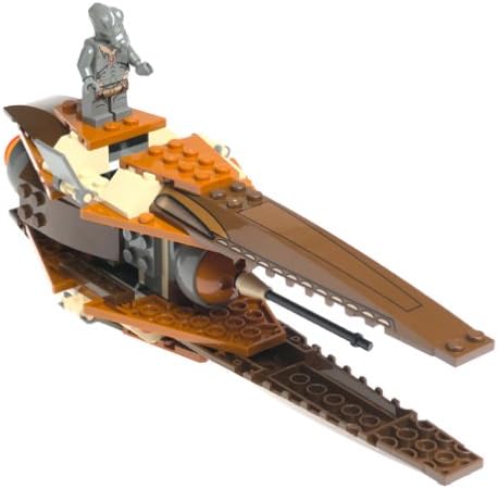 lego star wars 4478
