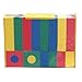 WonderFoam Foam Blocks, 40 Count (AC4383)