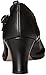 Capezio Jr. Footlight T-Strap Dance Shoe M