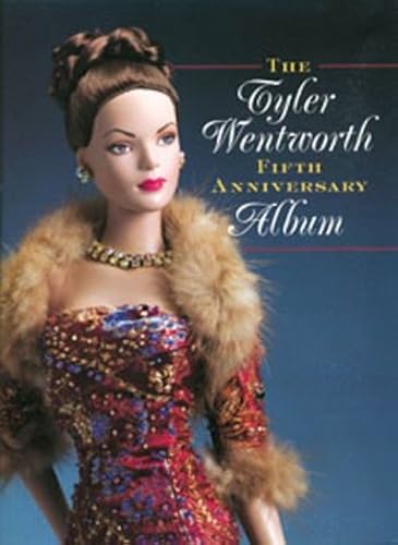 Download The Tyler Wentworth Fifth Anniversary Album PDF