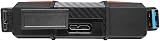 ADATA Dashdrive Durable HD710 Pro External Hard Drive 1TB USB 3.1 Red view 5