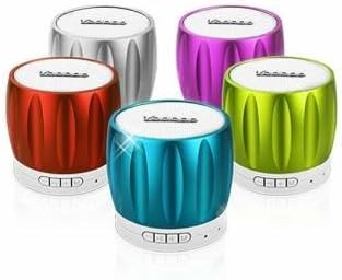 yoobao bluetooth speaker