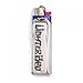 LighterBro Lighter Sleeve - Multi-tool - Stainless Steel
