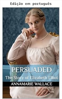 Livro Persuadida